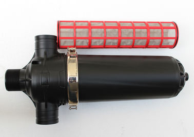 T-Schirm-Berieselungs-Filter-System-Rasen-Berieselungsanlage filtert lange Nutzungsdauer