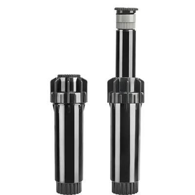 1/2' Bewässerung Pop Up Sprinkler Garten / Landwirtschaft Rasen Wasser Sprinklerkopf