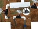 Durchfluss 65m3/h Bewässerungssteuerung / Solenoidventil für Wassermedium 3'' AC220V,50-60Hz