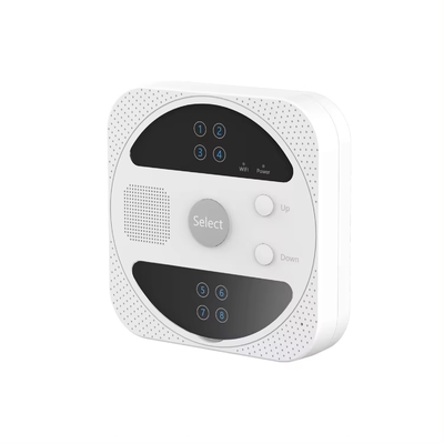 8 Zone Smart Water Timer / Sprinkler Controller Bewässerungssystem 135*135*32mm
