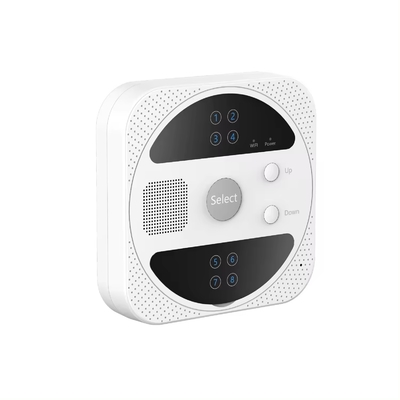 8 Zone Smart Water Timer / Sprinkler Controller Bewässerungssystem 135*135*32mm