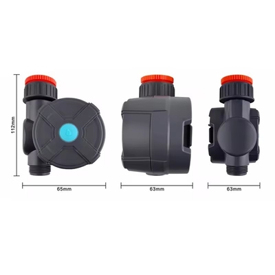 Smart Sprinkler Controller für Fernsteuerung Gartenbewässerung mit WiFi und Bluetooth