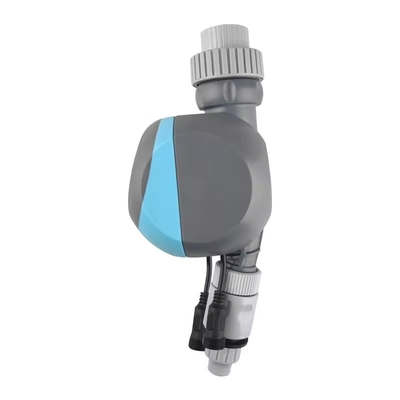 5G WIFI Bluetooth Dual Controller Gartenbewässerung Niederschlag Sensor Wasser Timer