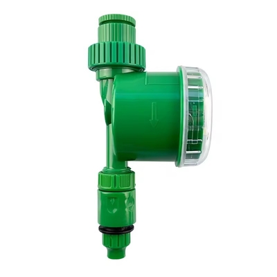 1.5v Alkaline Battery Garden Automatischer Bewässerungstimer Sprinkler-Steuerung