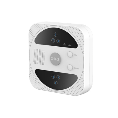Smart Sprinkler Controller für die Bewässerung von Gärten 4 6 8 Zonen Wi-Fi iOS / Android