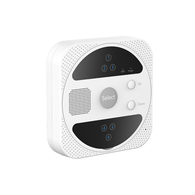 Smart Sprinkler Controller für die Bewässerung von Gärten 4 6 8 Zonen Wi-Fi iOS / Android