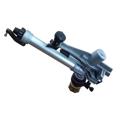 2'' Verstellbares Sprinklergewehr Tragbare Sprinkler Bewässerungssystem Kohlebergwerk 20-43m