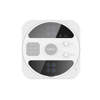 8 Zone Smart Water Timer / Sprinkler Controller Bewässerungssystem 135*135*32mm