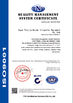 China YuYao TianJia Garden Irrigation Equipment Co.,Ltd. zertifizierungen